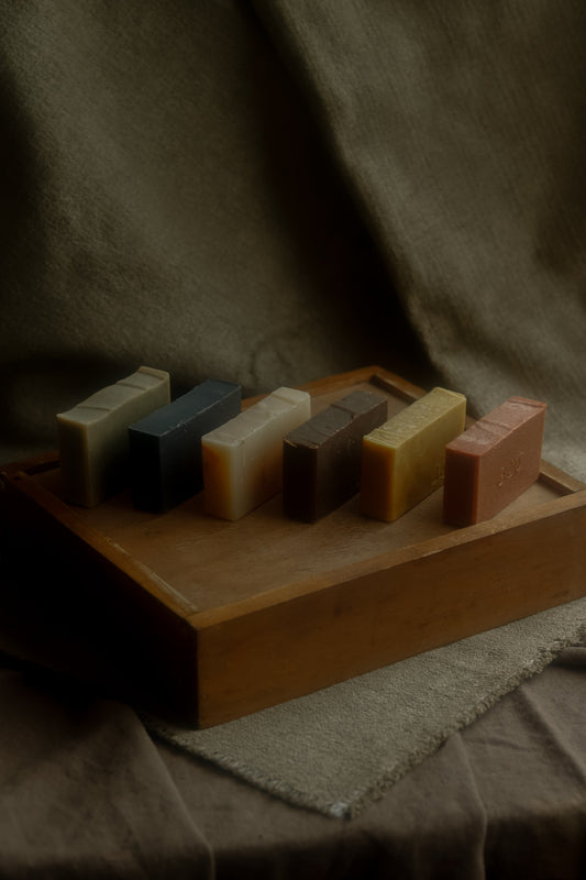 El poder de lo natural en tu cuidado diario 🌿