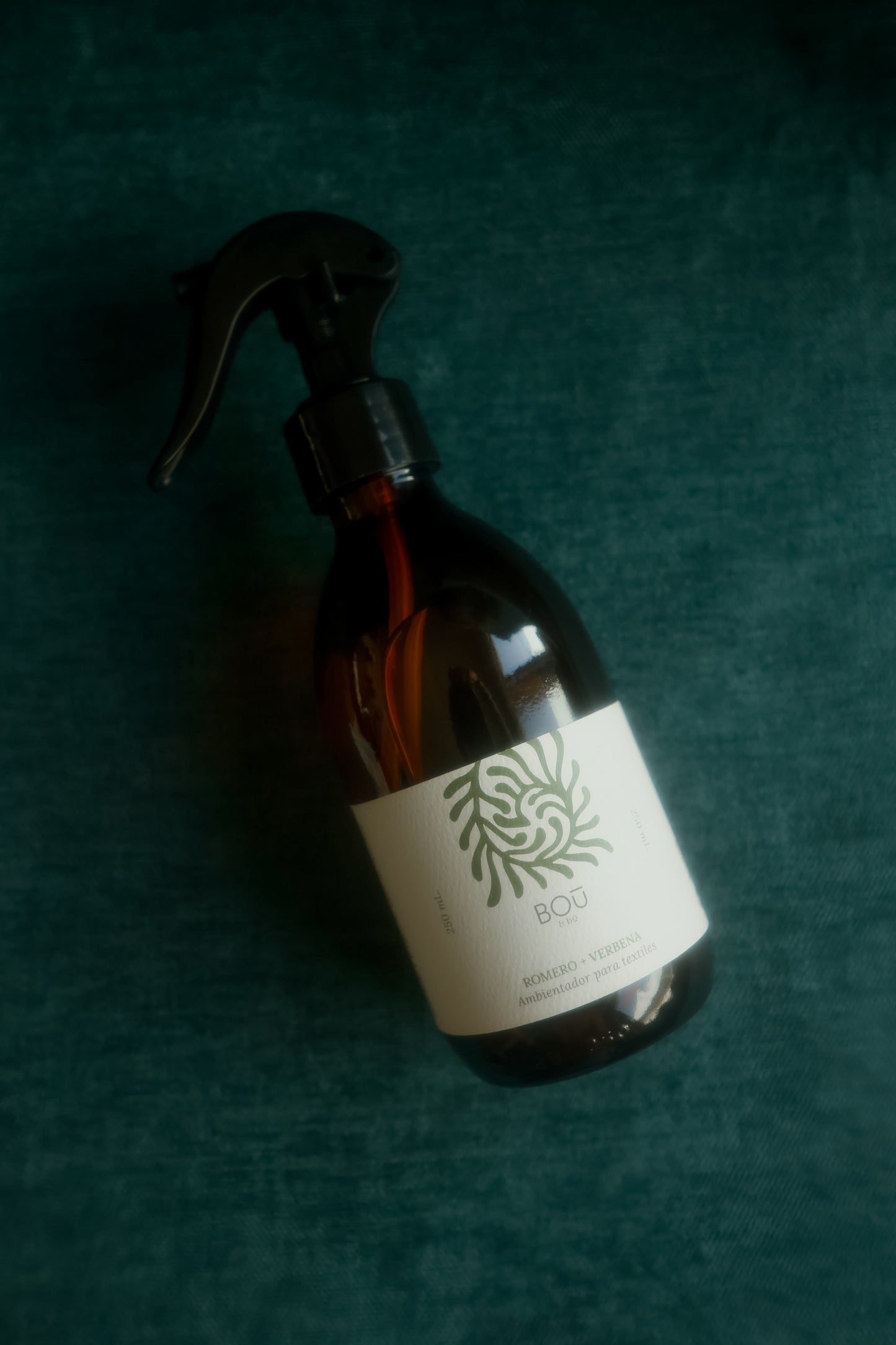 Ambientador para textiles - Aroma Romero + verbena