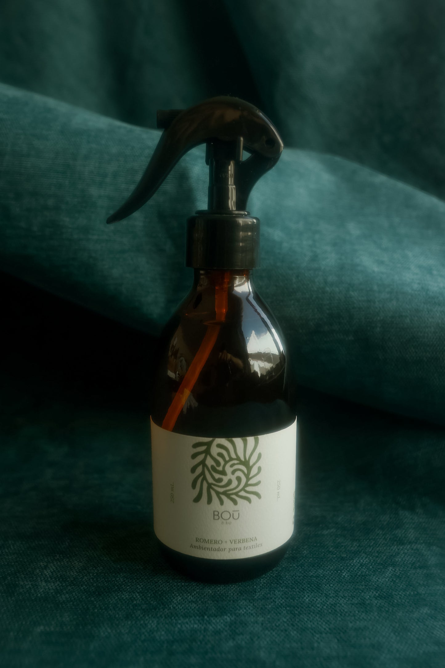 Ambientador para textiles - Aroma Romero + verbena