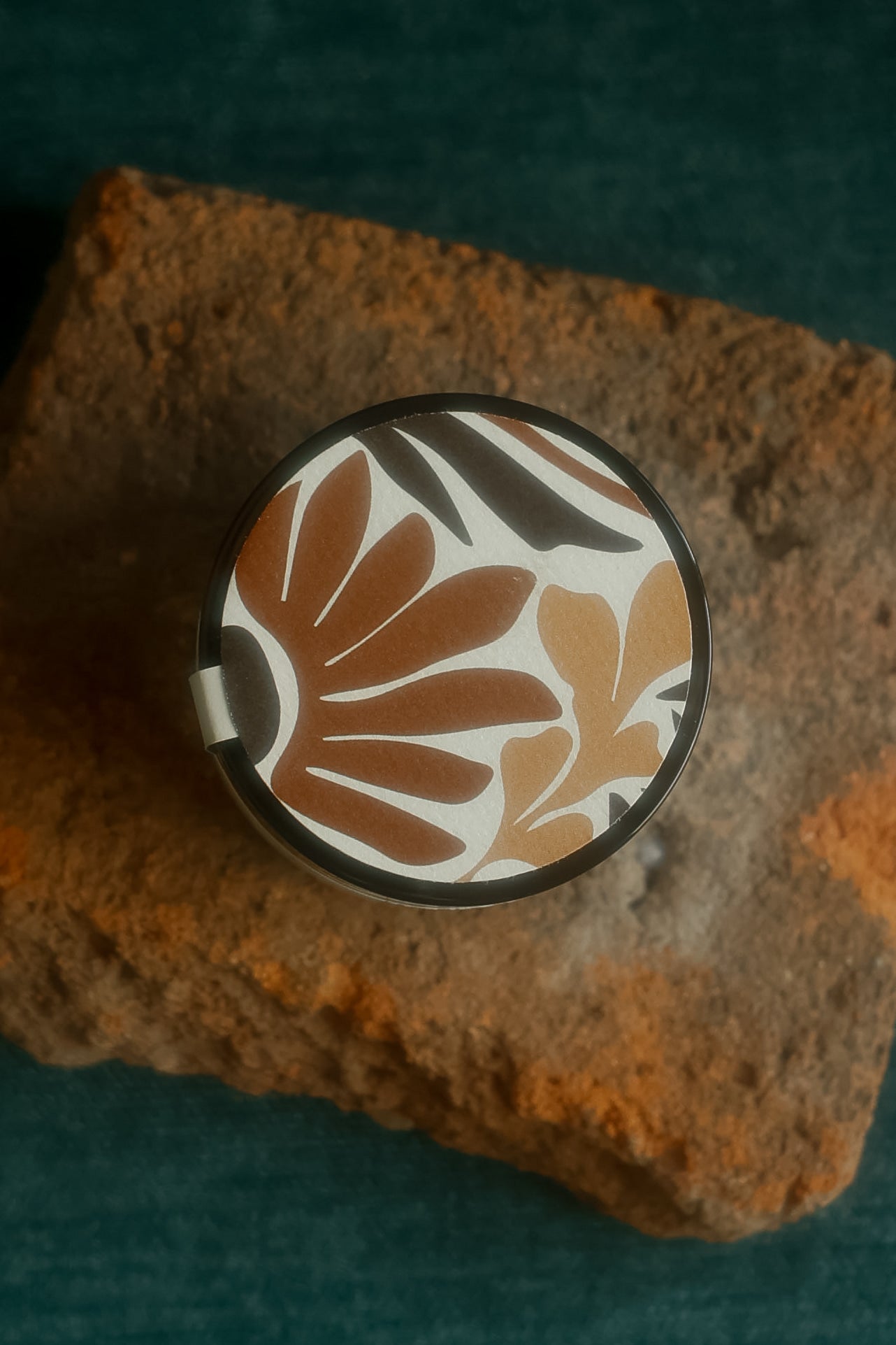 Emulsión facial