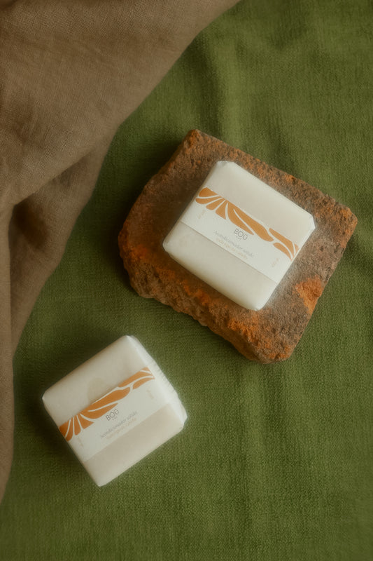 Acondicionador sólido - Unción Lunar