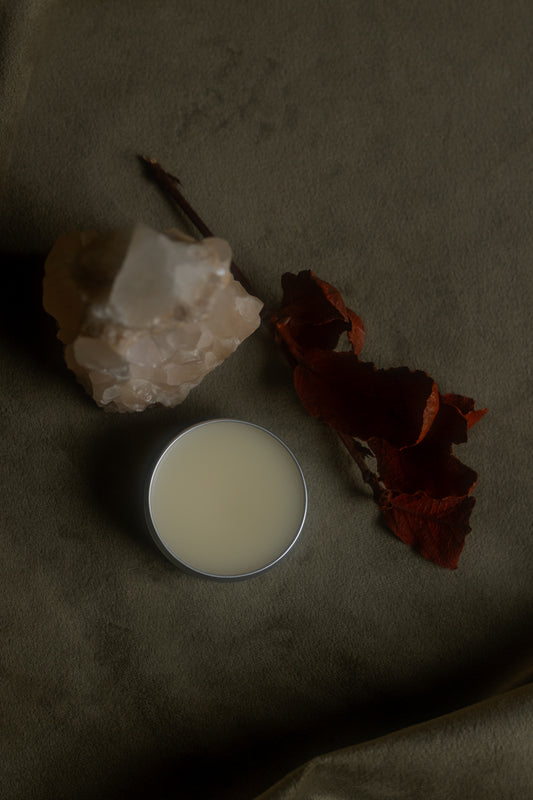 Bálsamo desmaquillante