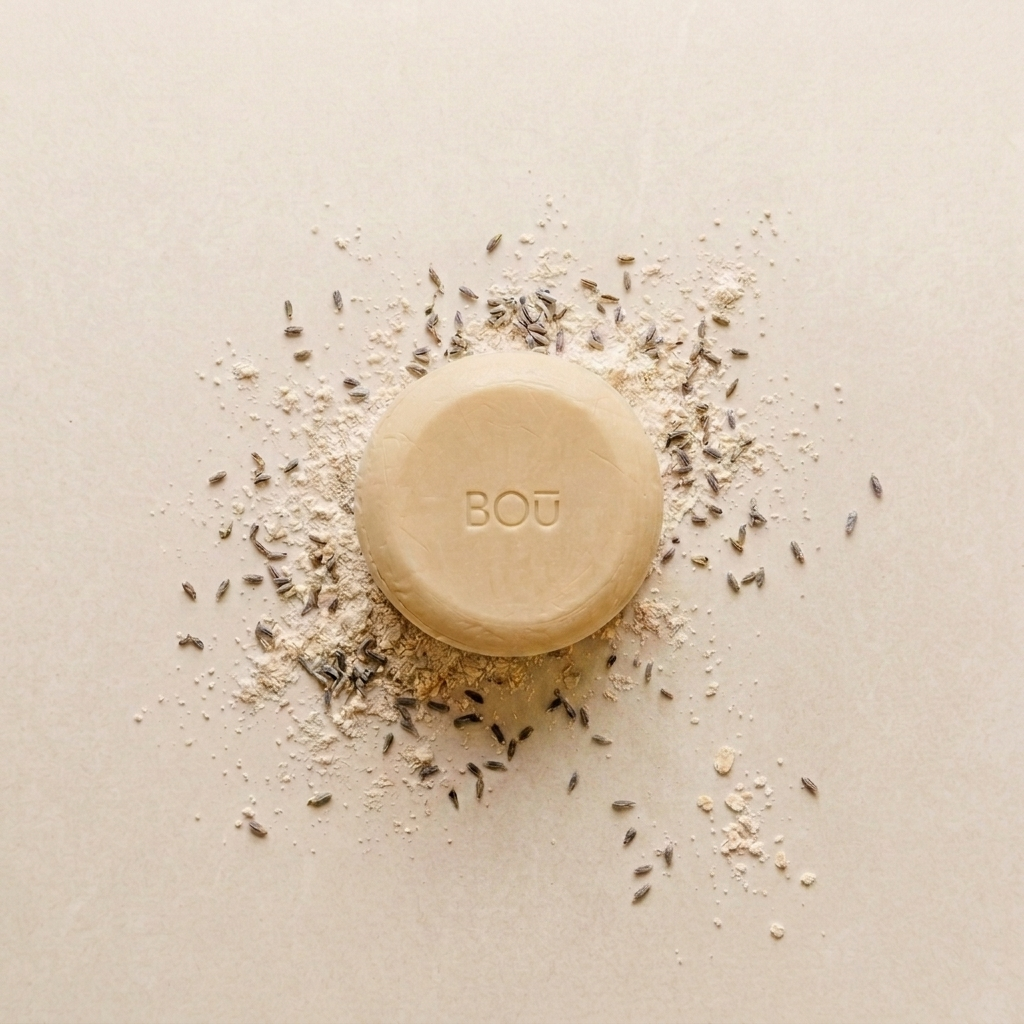 Dermolimpiador facial