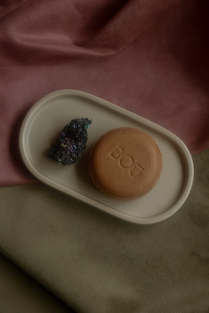 Dermolimpiador facial