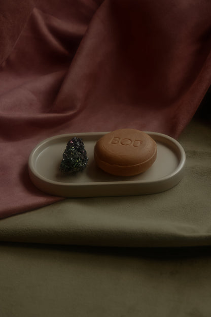 Dermolimpiador facial