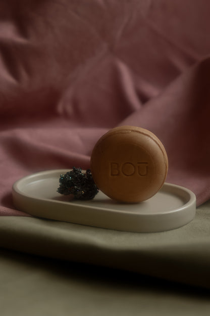 Dermolimpiador facial