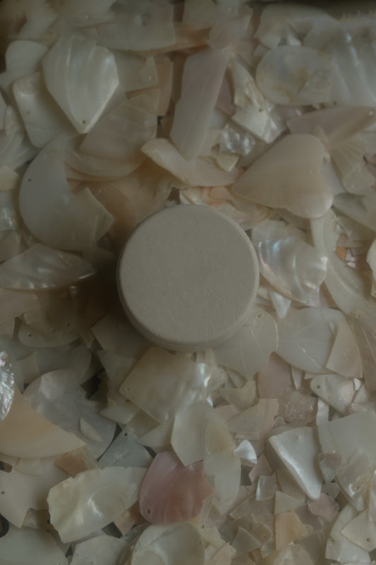 Desodorante Jengibre y palamarosa