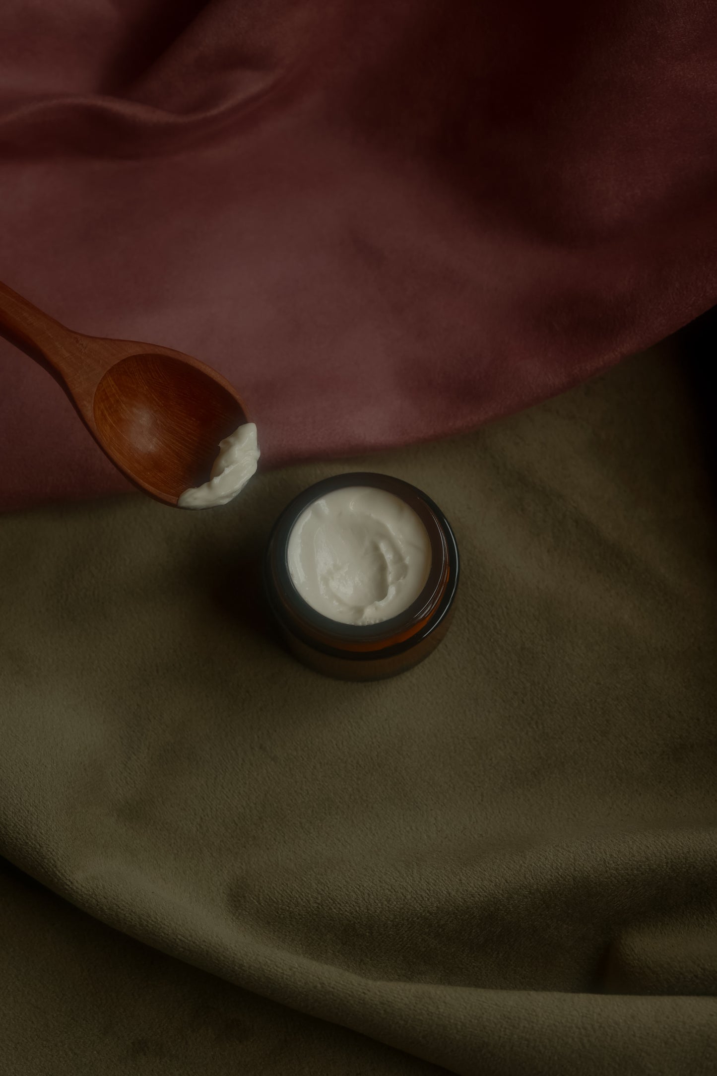 Emulsión facial