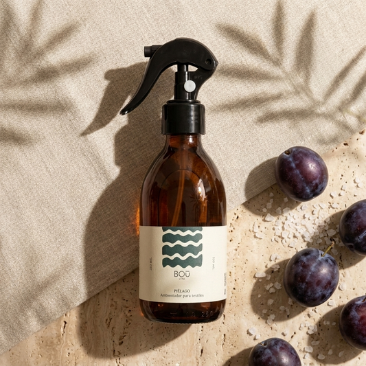 Ambientador para textiles - Aroma Piélago