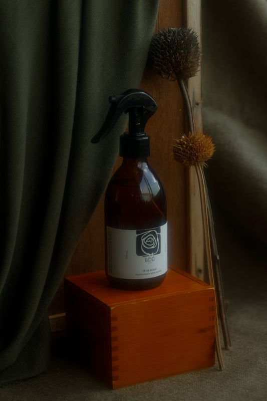 Ambientador para textiles - Aroma Rosas frescas